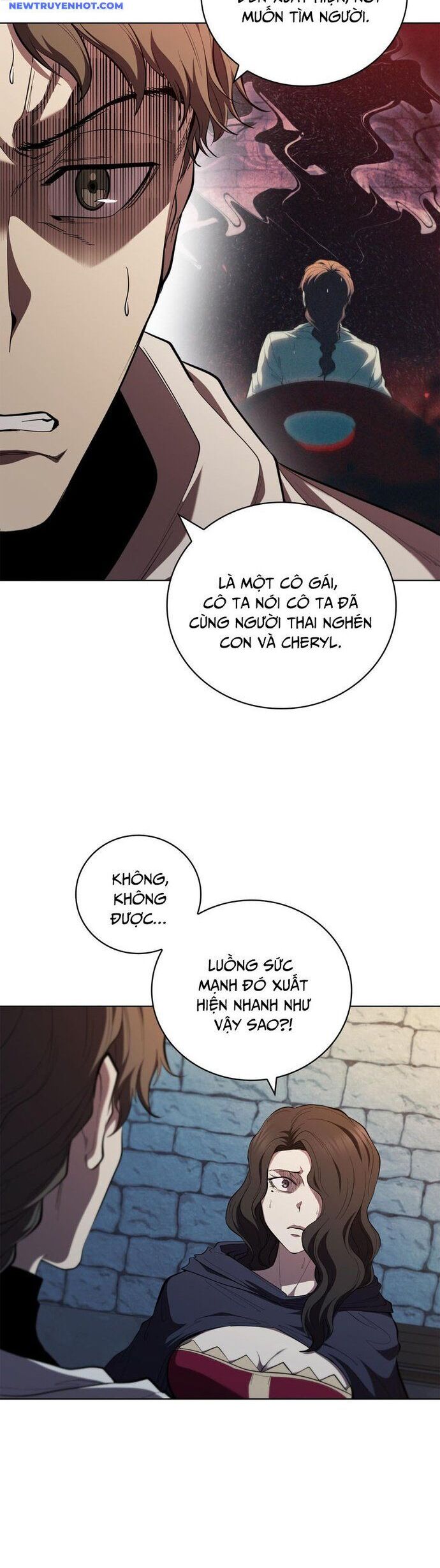 Hồi Quy Thành Công Tước Chap 85 - Next Chap 86