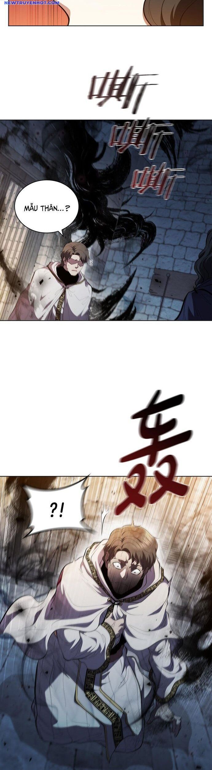Hồi Quy Thành Công Tước Chap 85 - Next Chap 86