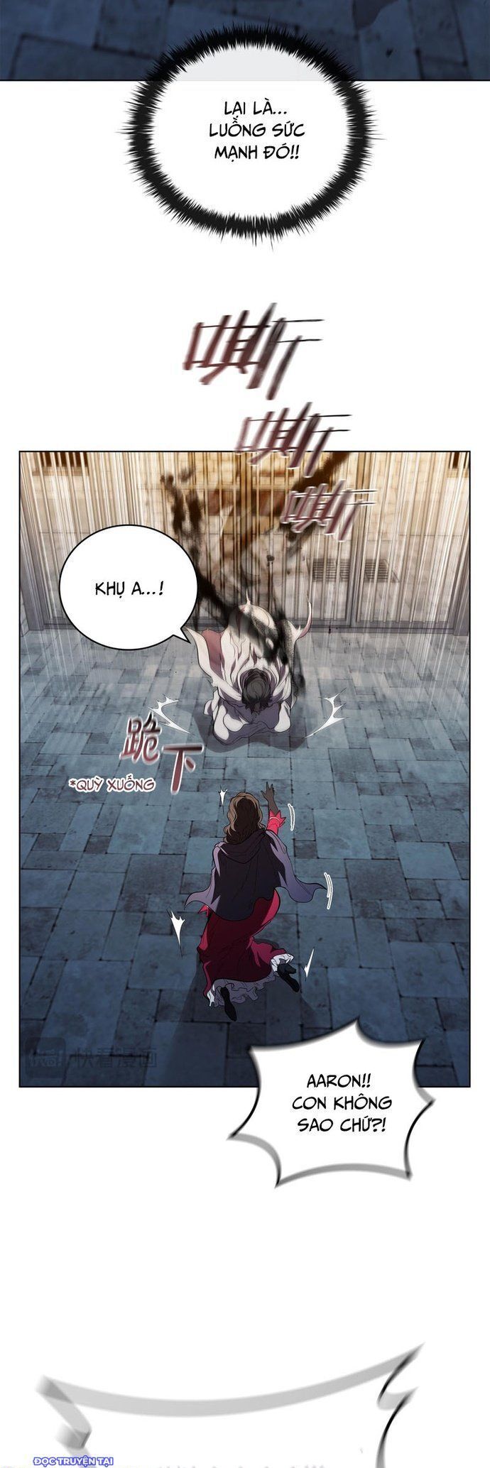 Hồi Quy Thành Công Tước Chap 85 - Next Chap 86