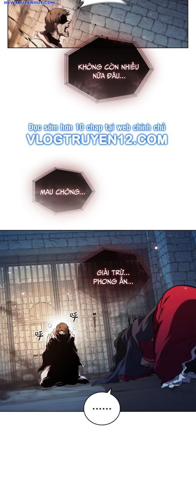 Hồi Quy Thành Công Tước Chap 85 - Next Chap 86