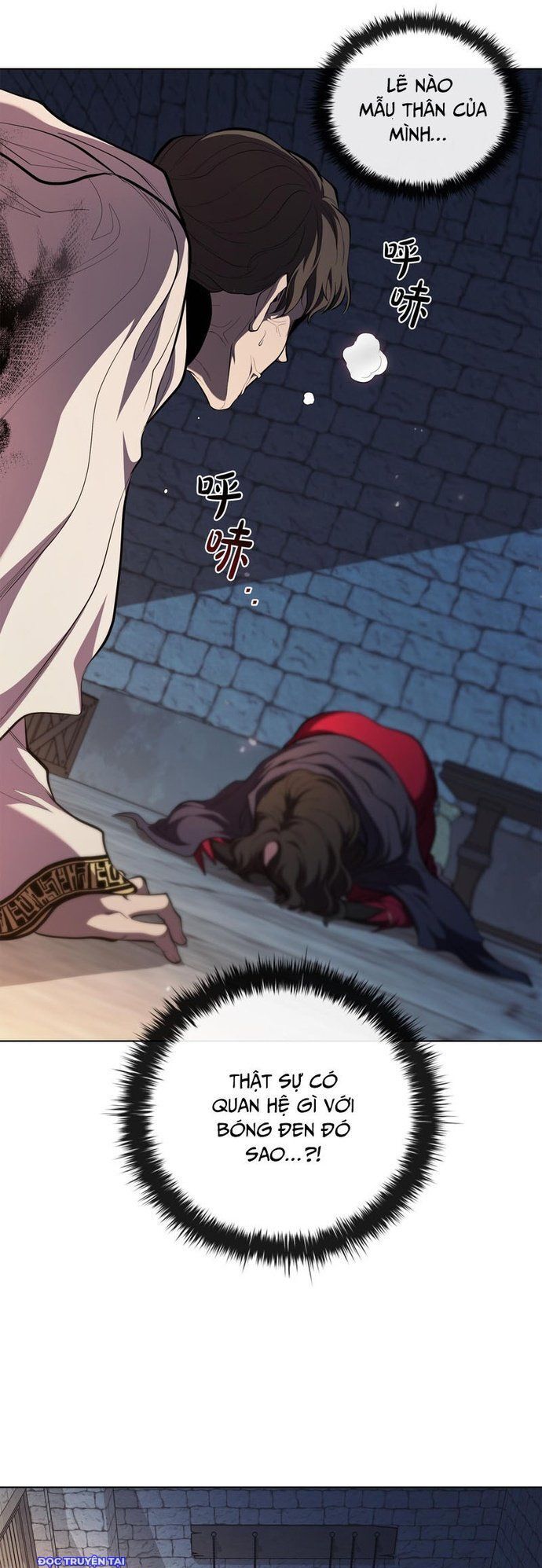 Hồi Quy Thành Công Tước Chap 85 - Next Chap 86