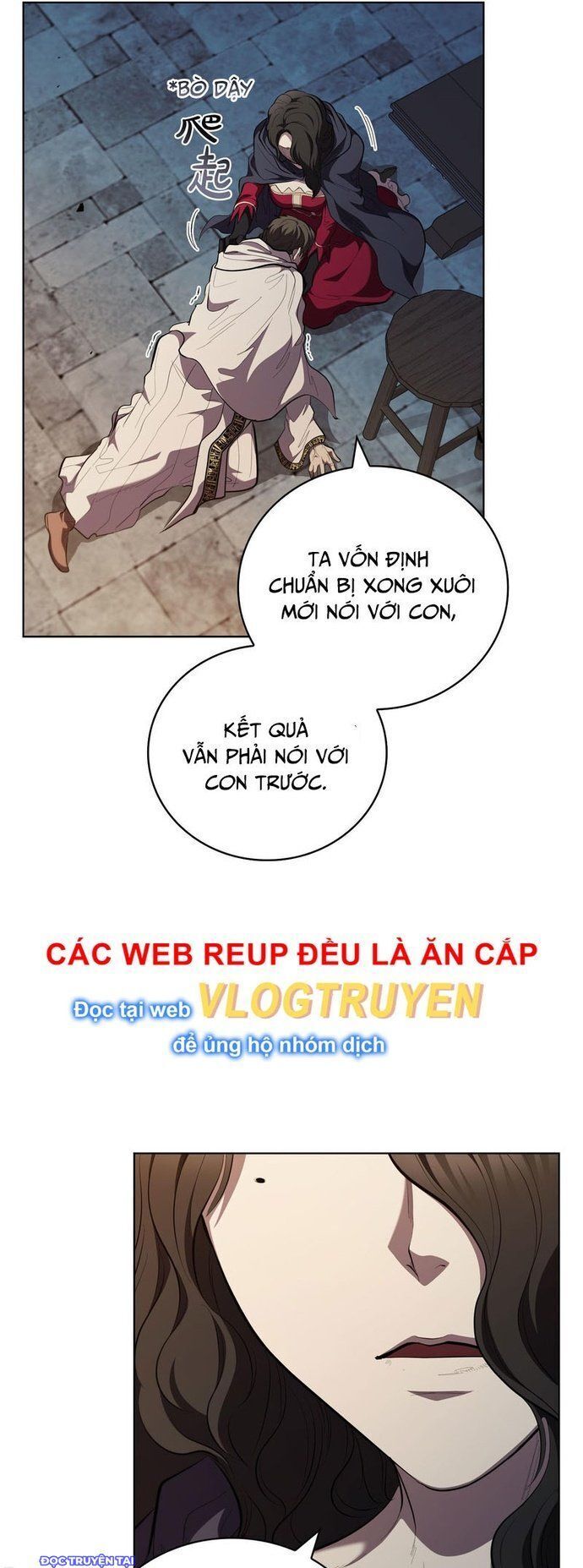 Hồi Quy Thành Công Tước Chap 85 - Next Chap 86