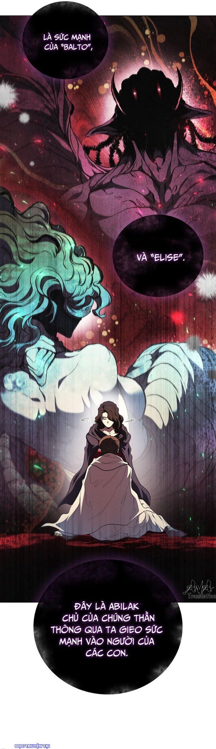 Hồi Quy Thành Công Tước Chap 85 - Next Chap 86