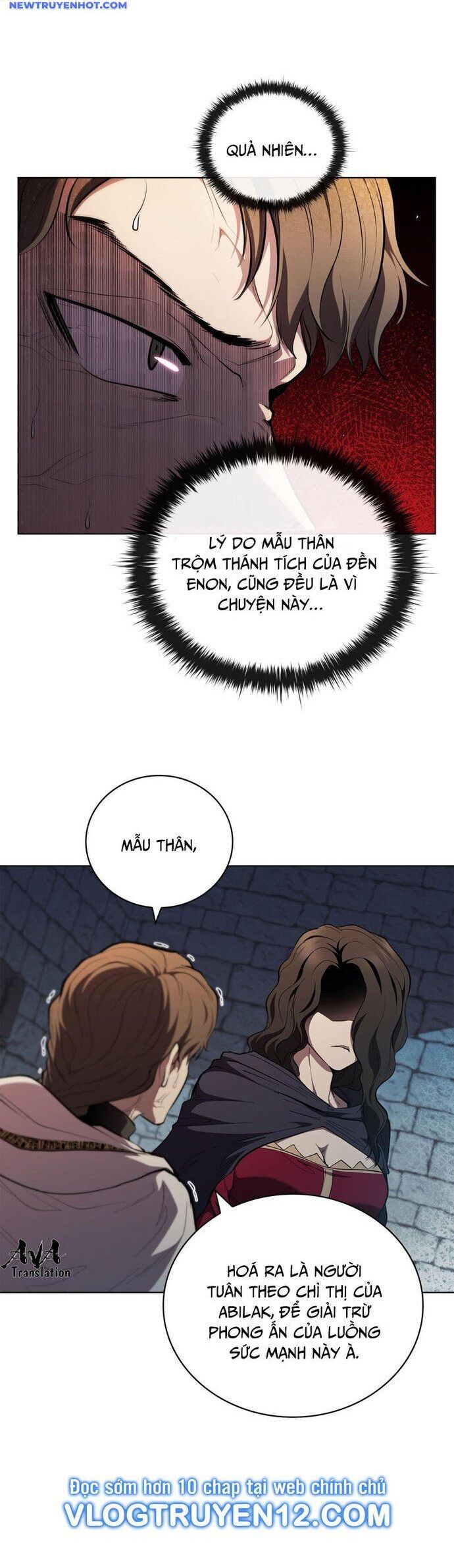 Hồi Quy Thành Công Tước Chap 85 - Next Chap 86