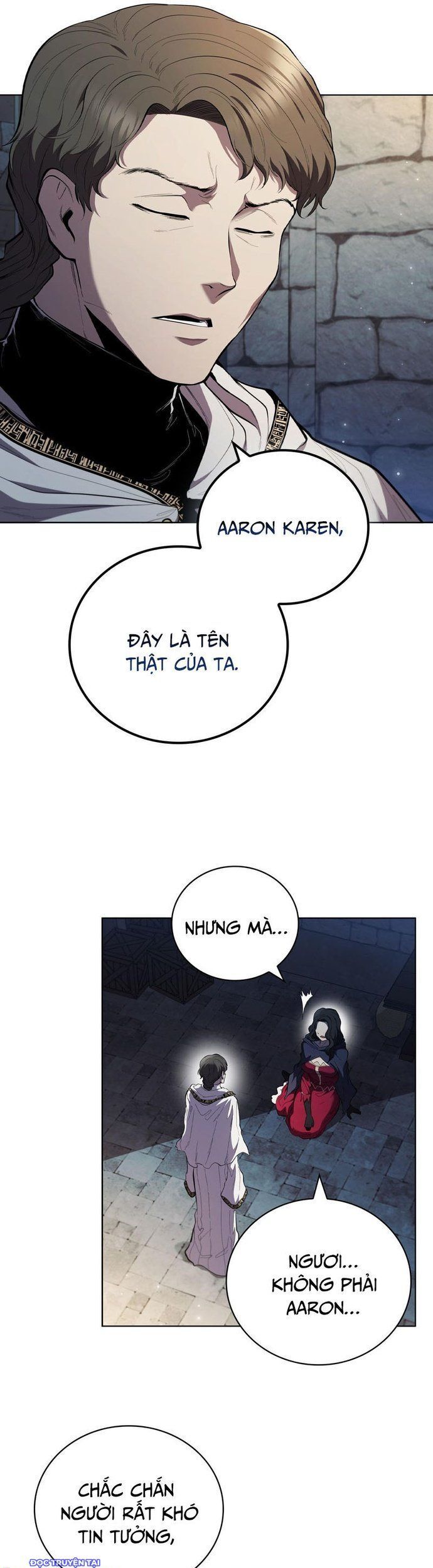 Hồi Quy Thành Công Tước Chap 85 - Next Chap 86