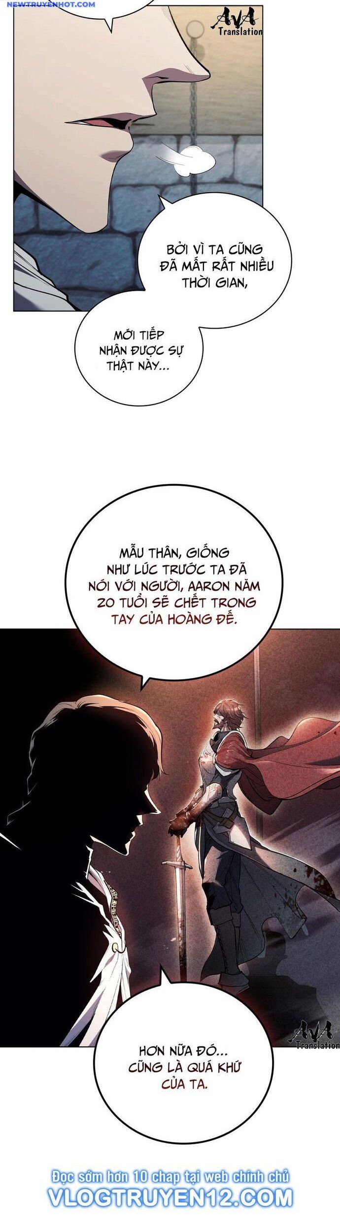 Hồi Quy Thành Công Tước Chap 85 - Next Chap 86