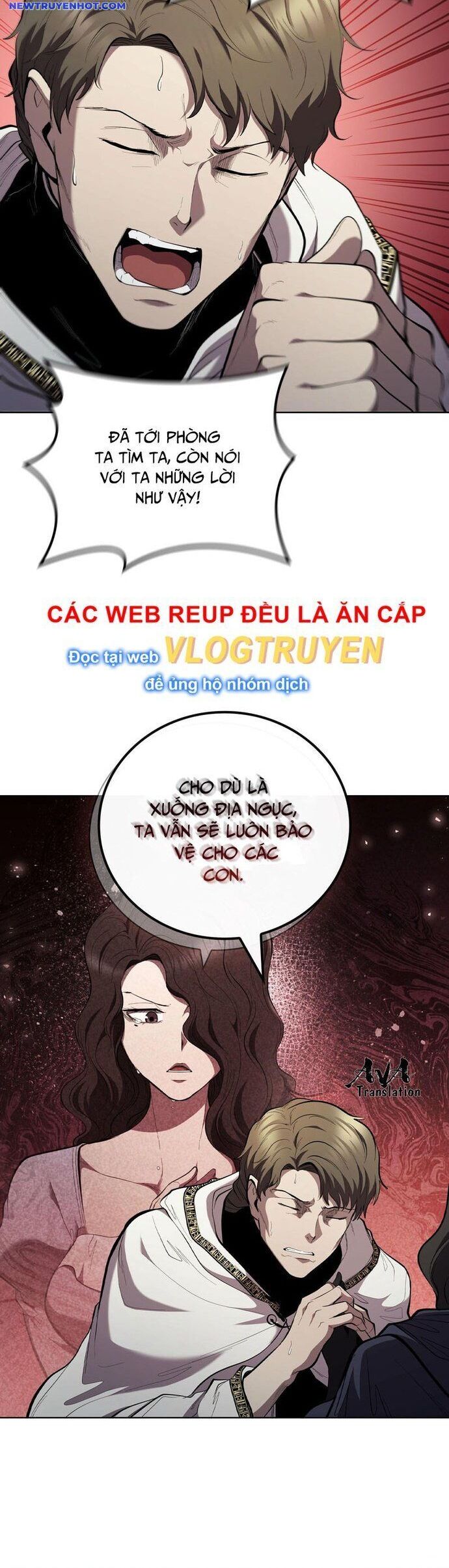 Hồi Quy Thành Công Tước Chap 85 - Next Chap 86