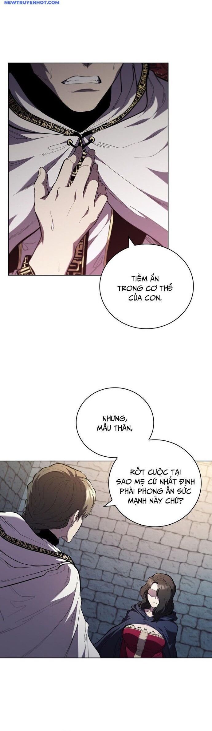 Hồi Quy Thành Công Tước Chap 86 - Next Chap 87