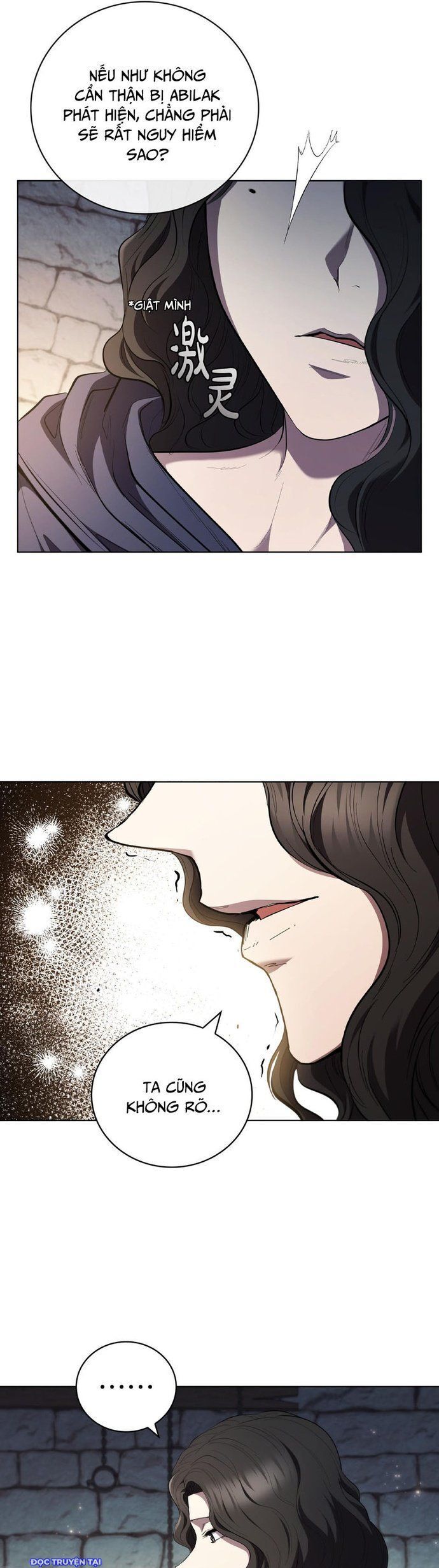 Hồi Quy Thành Công Tước Chap 86 - Next Chap 87
