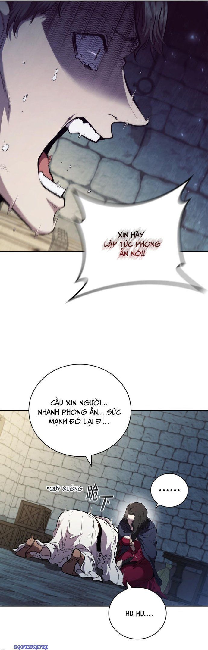 Hồi Quy Thành Công Tước Chap 86 - Next Chap 87