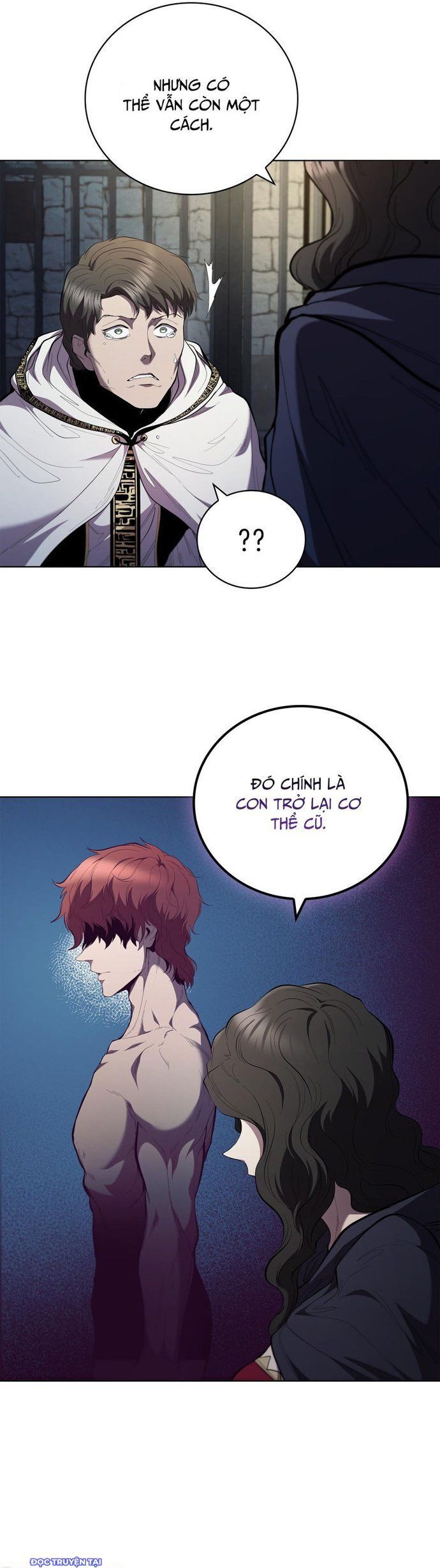 Hồi Quy Thành Công Tước Chap 86 - Next Chap 87