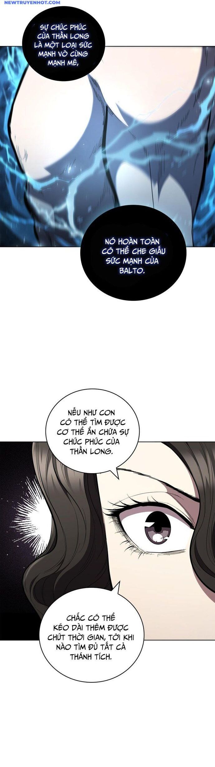 Hồi Quy Thành Công Tước Chap 86 - Next Chap 87