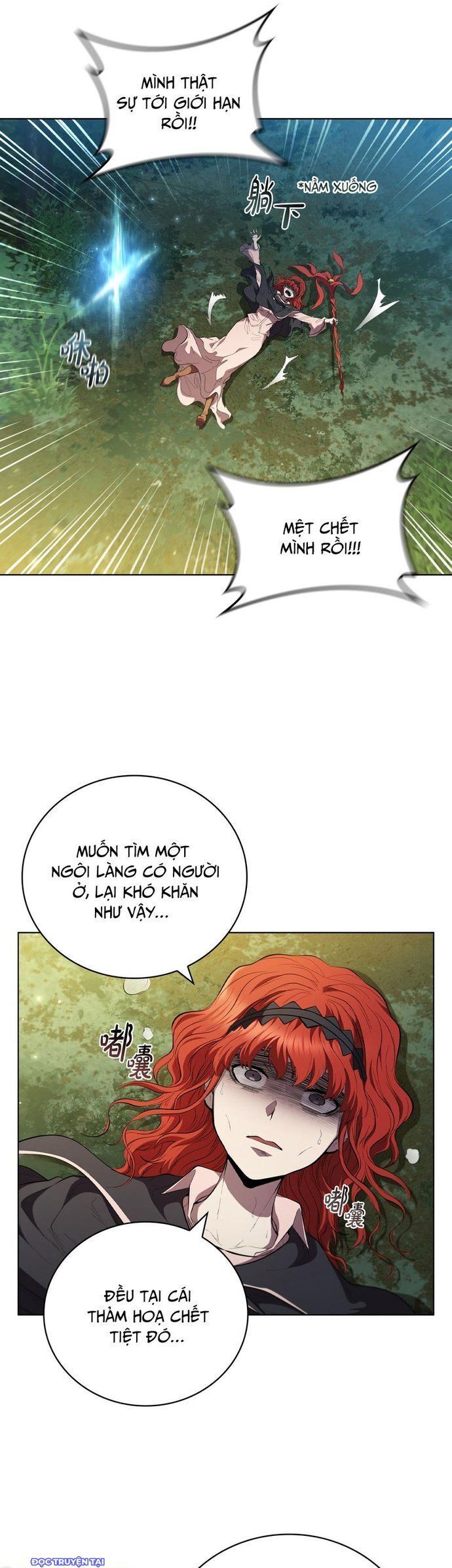 Hồi Quy Thành Công Tước Chap 86 - Next Chap 87