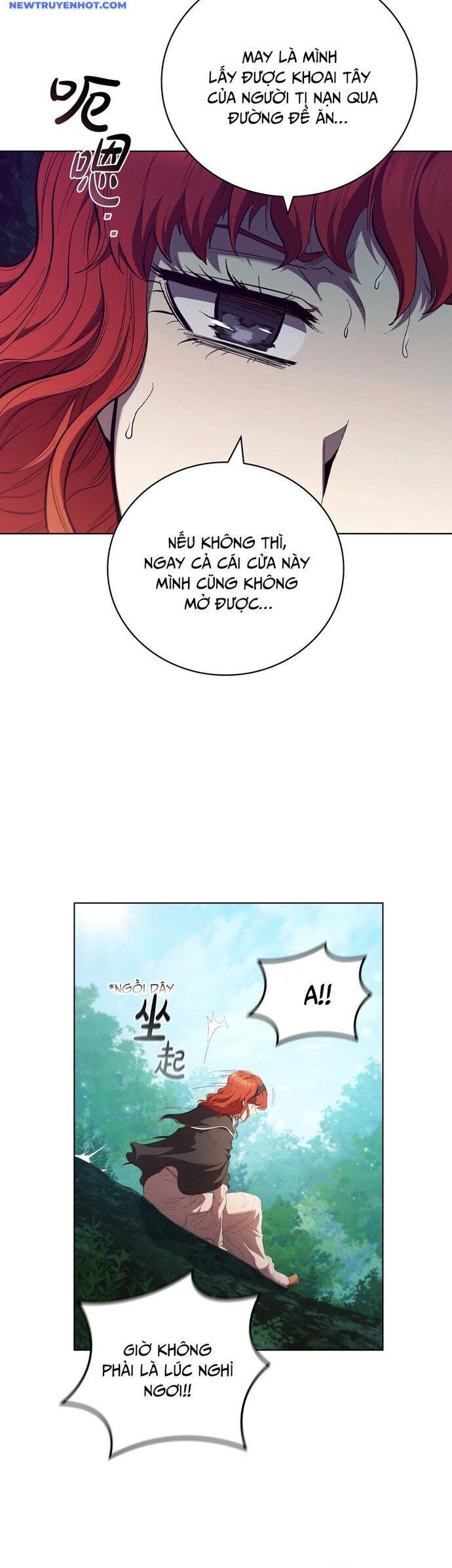 Hồi Quy Thành Công Tước Chap 86 - Next Chap 87