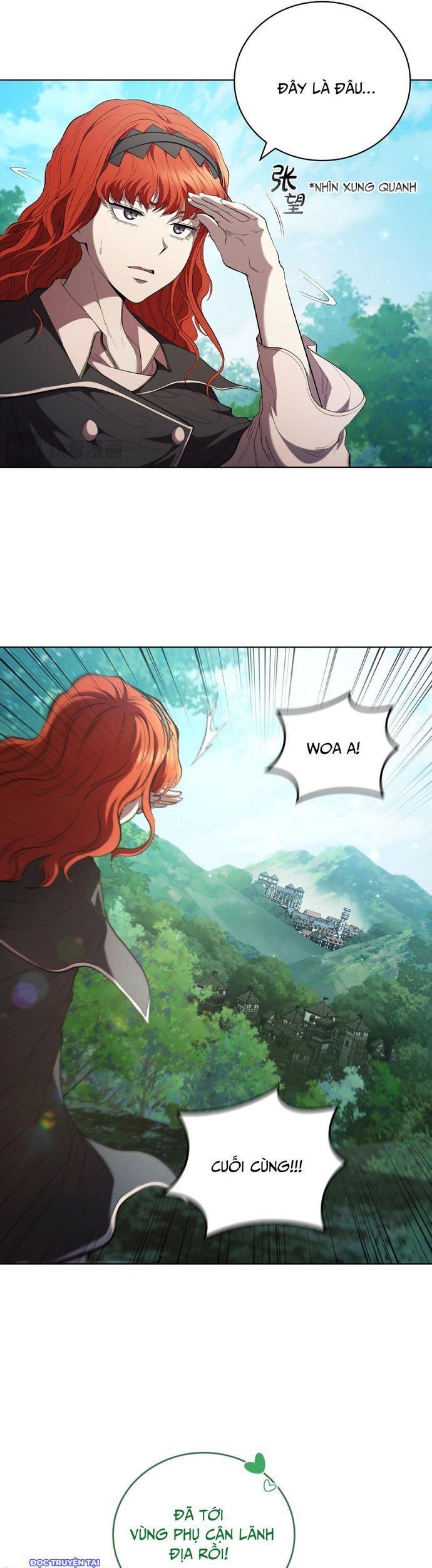 Hồi Quy Thành Công Tước Chap 86 - Next Chap 87