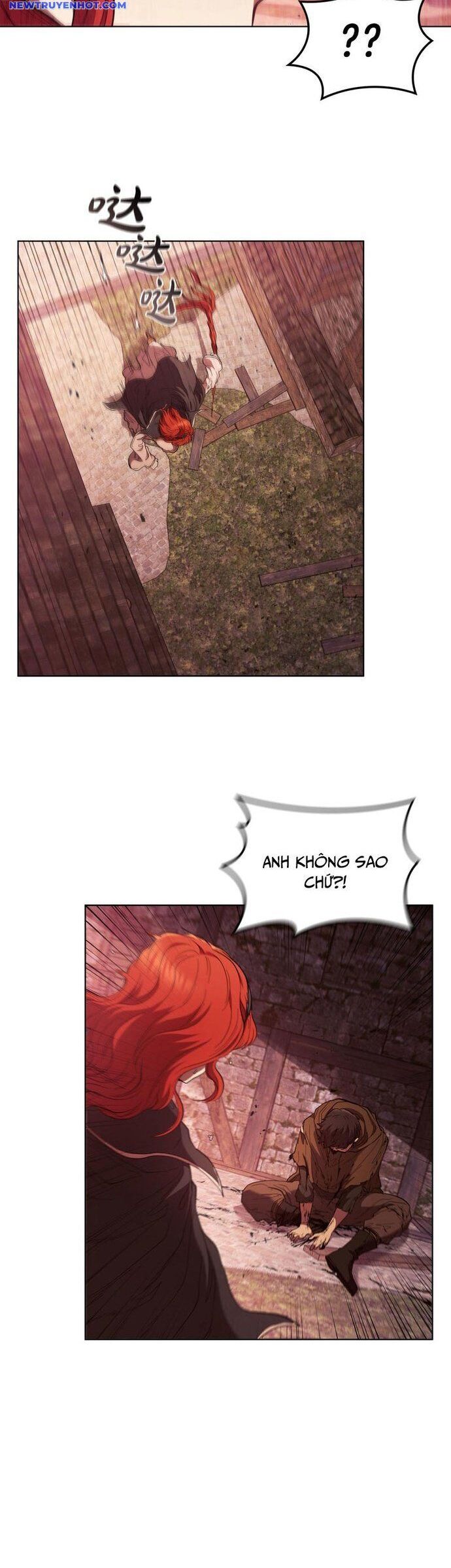 Hồi Quy Thành Công Tước Chap 86 - Next Chap 87