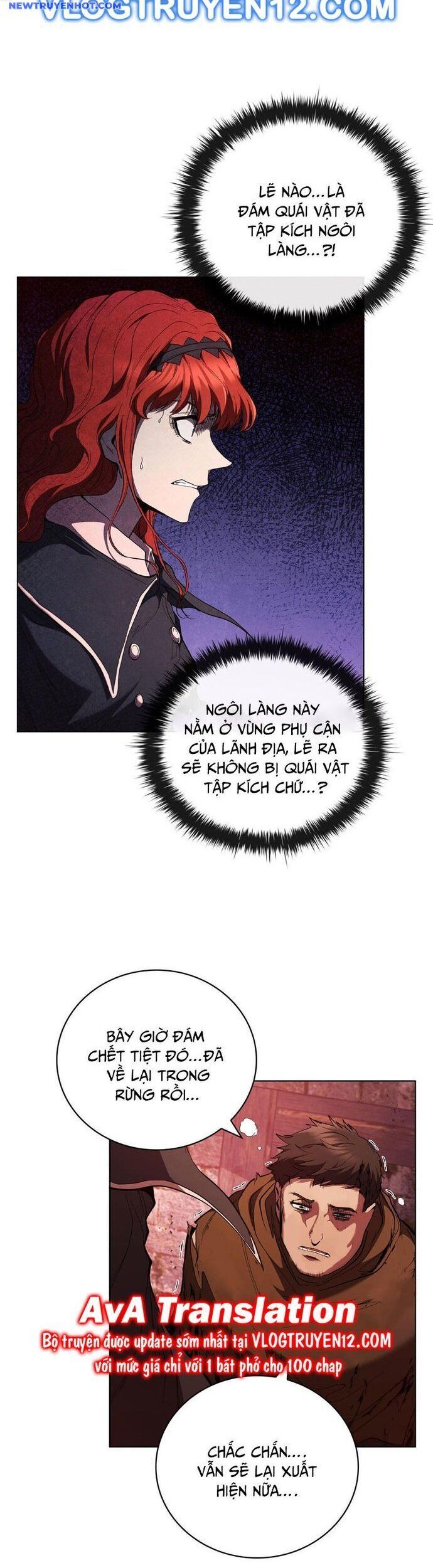 Hồi Quy Thành Công Tước Chap 86 - Next Chap 87