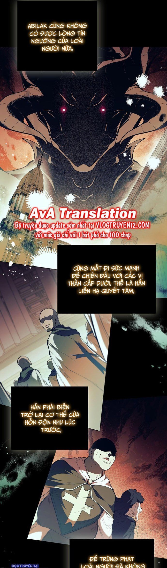 Hồi Quy Thành Công Tước Chap 86 - Next Chap 87