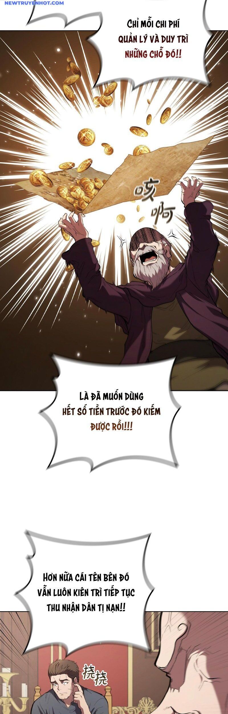 Hồi Quy Thành Công Tước Chap 87 - Next Chap 88