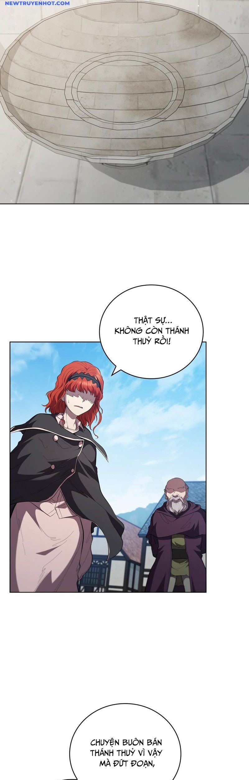 Hồi Quy Thành Công Tước Chap 87 - Next Chap 88