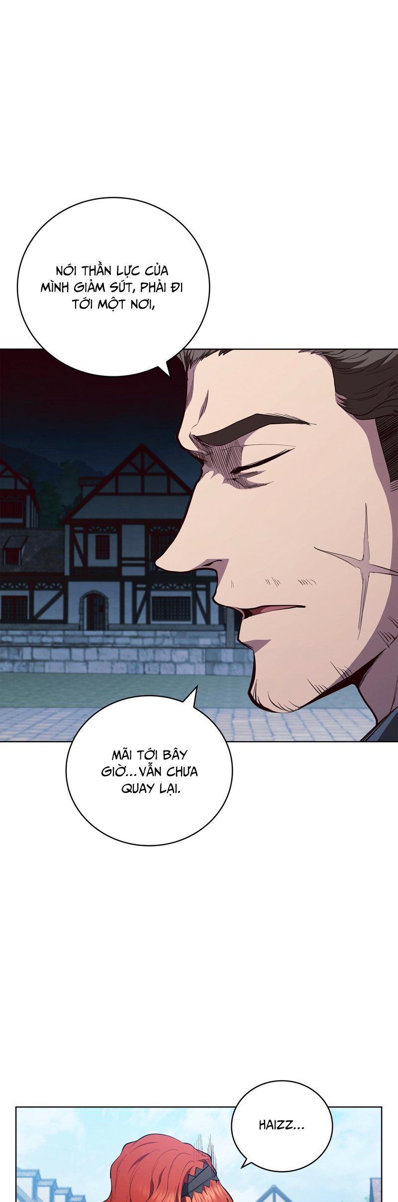 Hồi Quy Thành Công Tước Chap 87 - Next Chap 88