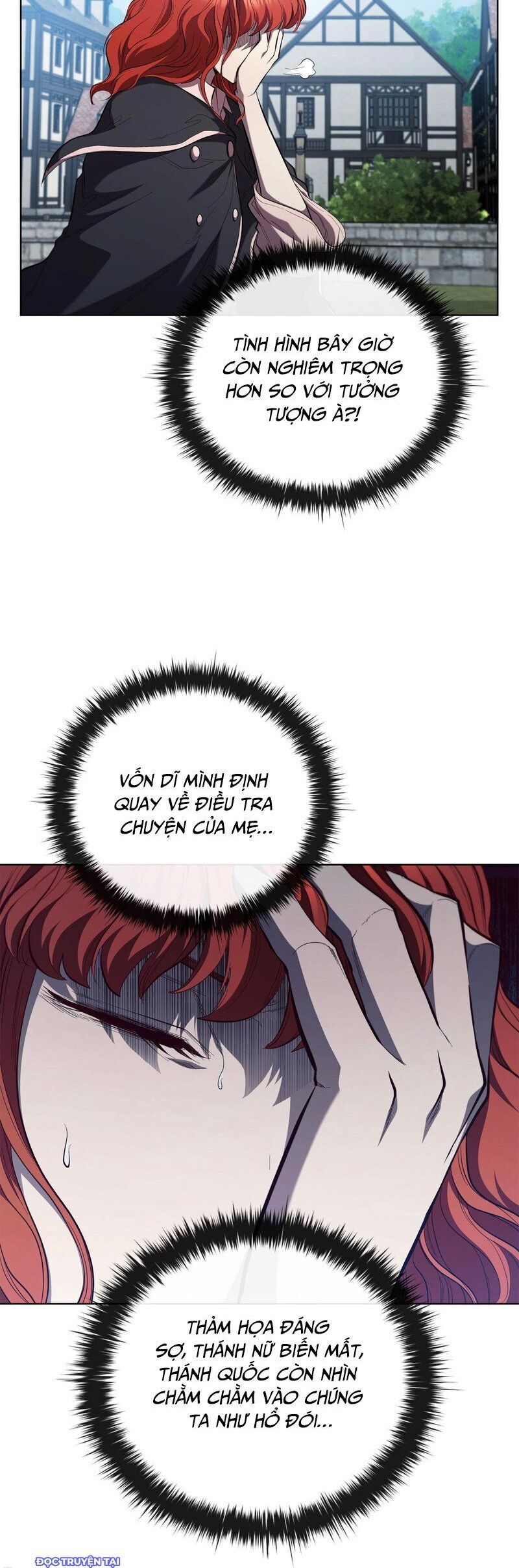 Hồi Quy Thành Công Tước Chap 87 - Next Chap 88