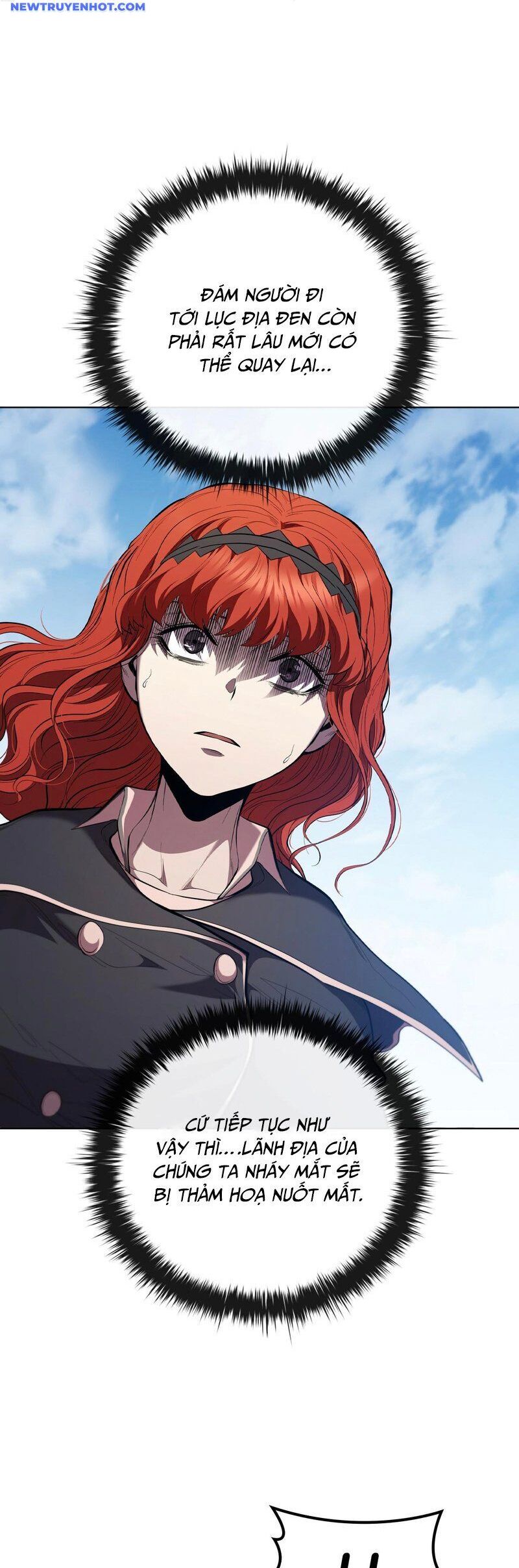 Hồi Quy Thành Công Tước Chap 87 - Next Chap 88