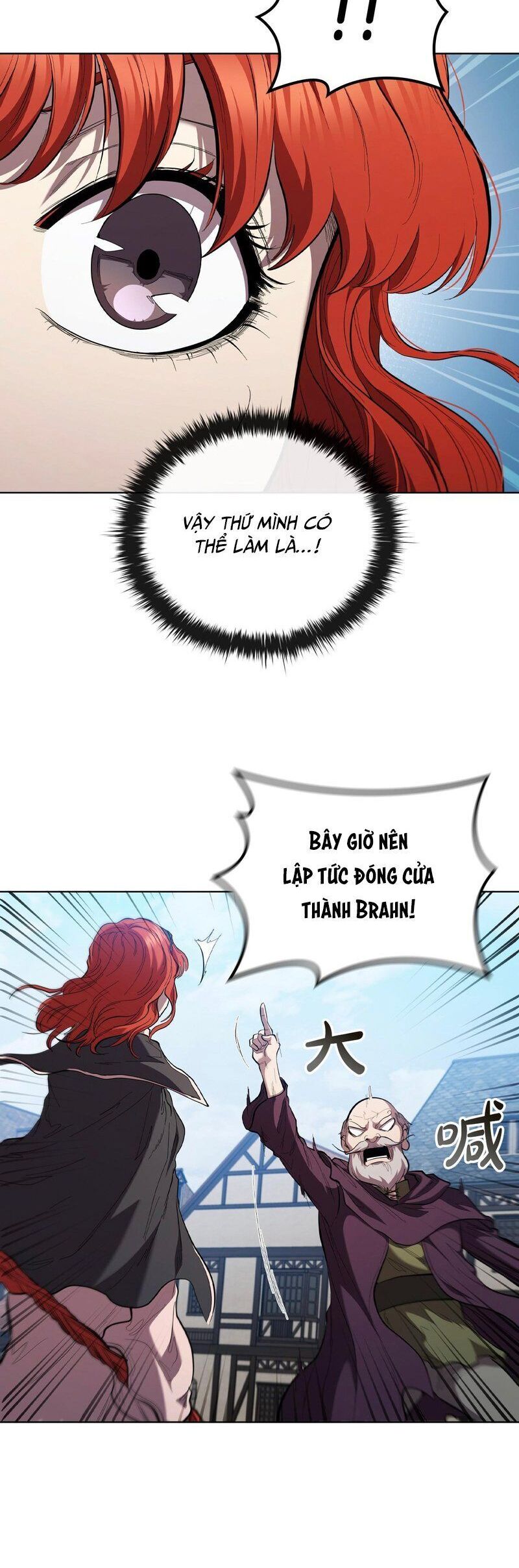 Hồi Quy Thành Công Tước Chap 87 - Next Chap 88