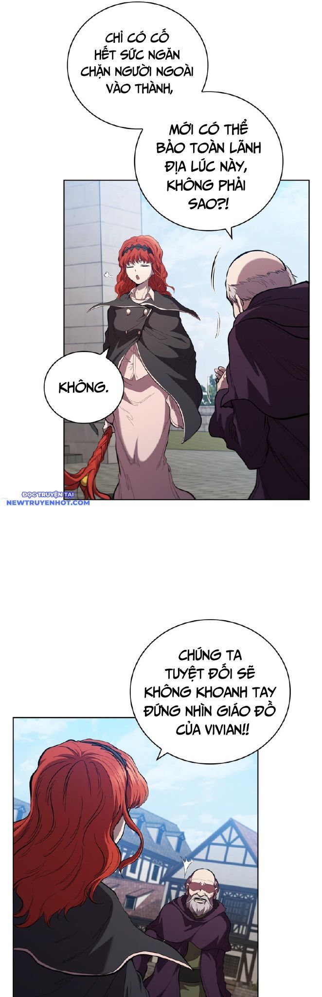 Hồi Quy Thành Công Tước Chap 87 - Next Chap 88