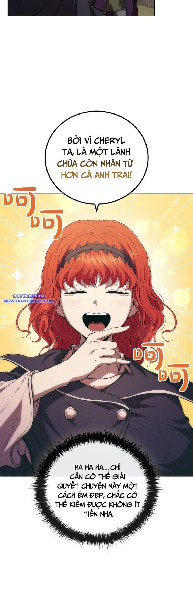 Hồi Quy Thành Công Tước Chap 87 - Next Chap 88