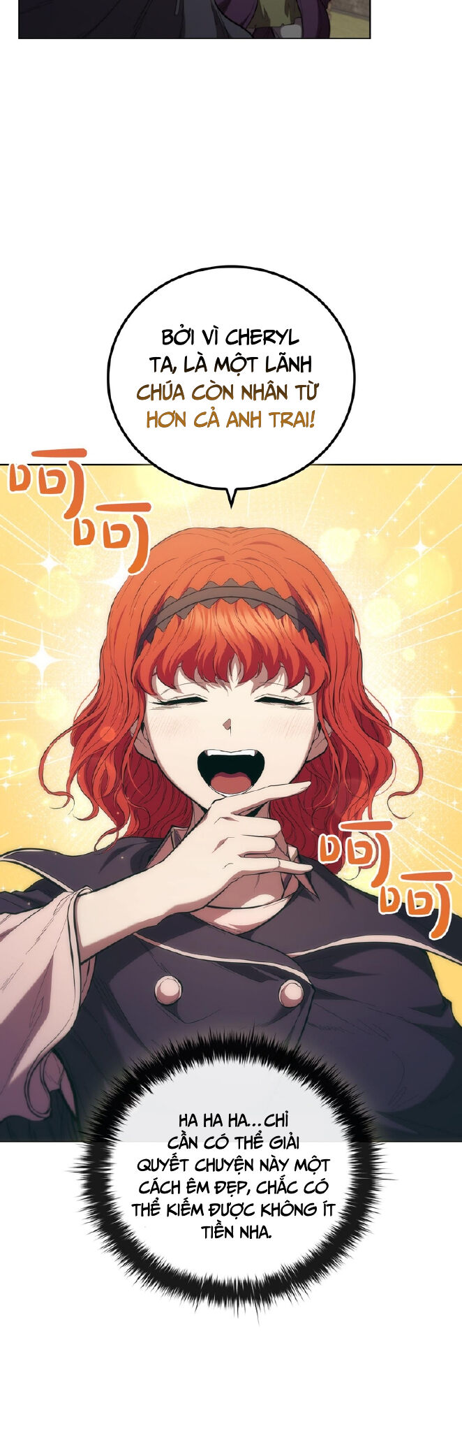 Hồi Quy Thành Công Tước Chap 87 - Next Chap 88