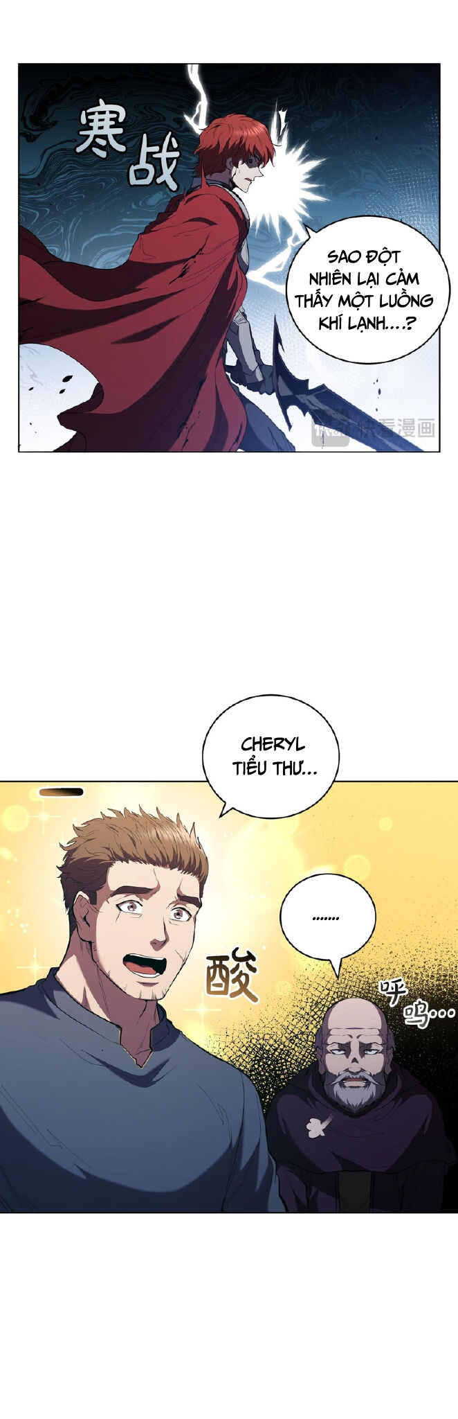 Hồi Quy Thành Công Tước Chap 87 - Next Chap 88