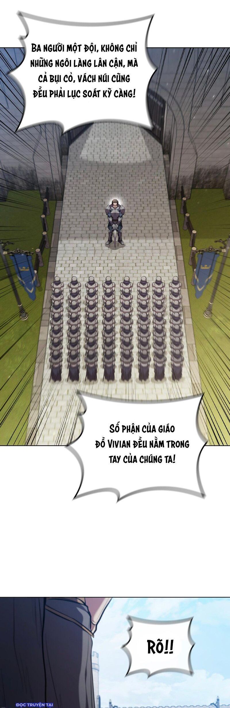Hồi Quy Thành Công Tước Chap 87 - Next Chap 88