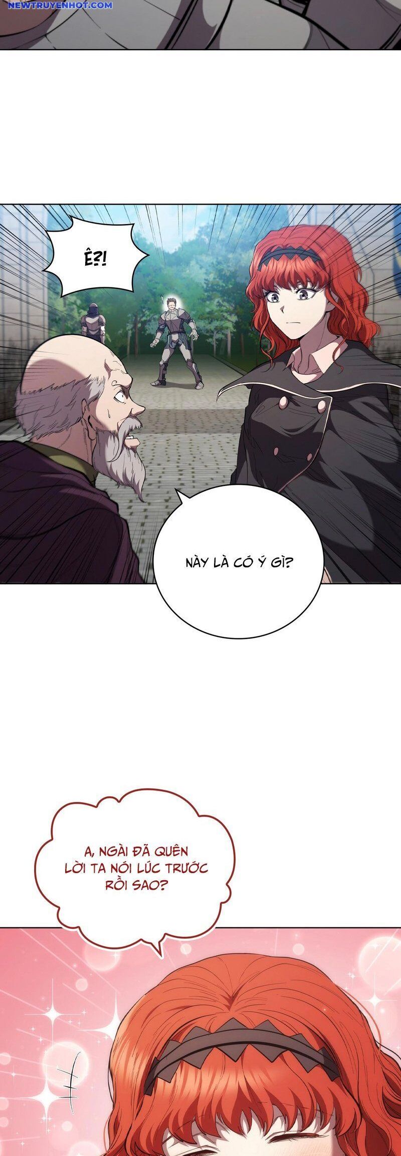 Hồi Quy Thành Công Tước Chap 87 - Next Chap 88