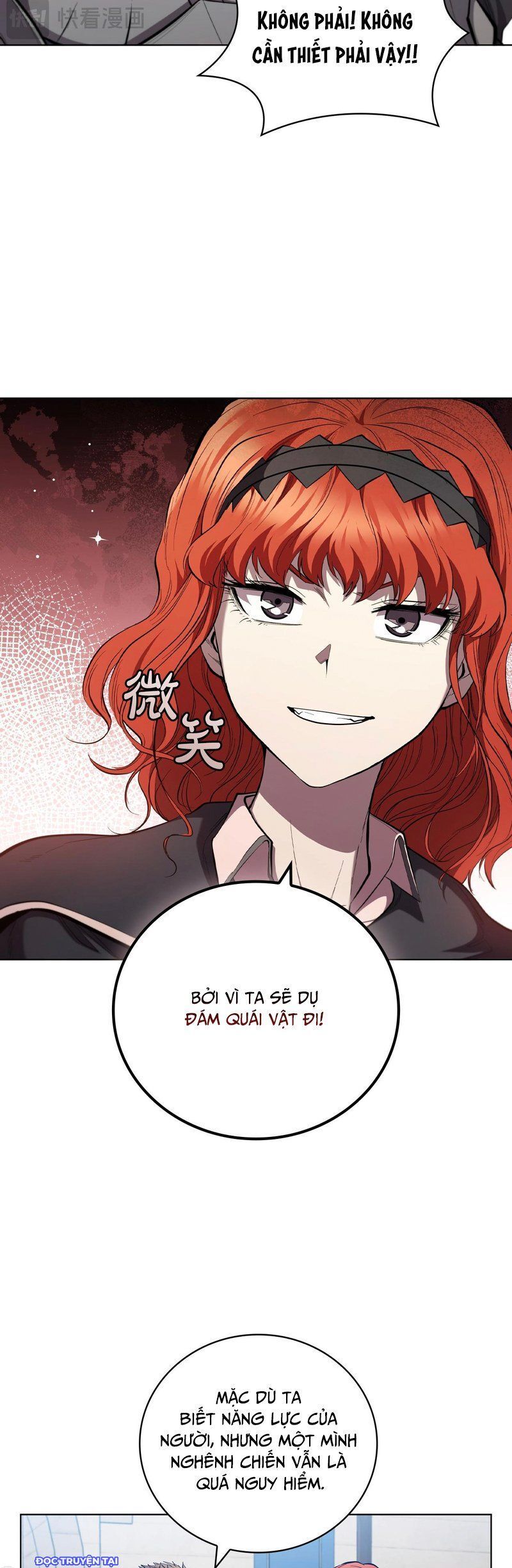 Hồi Quy Thành Công Tước Chap 87 - Next Chap 88