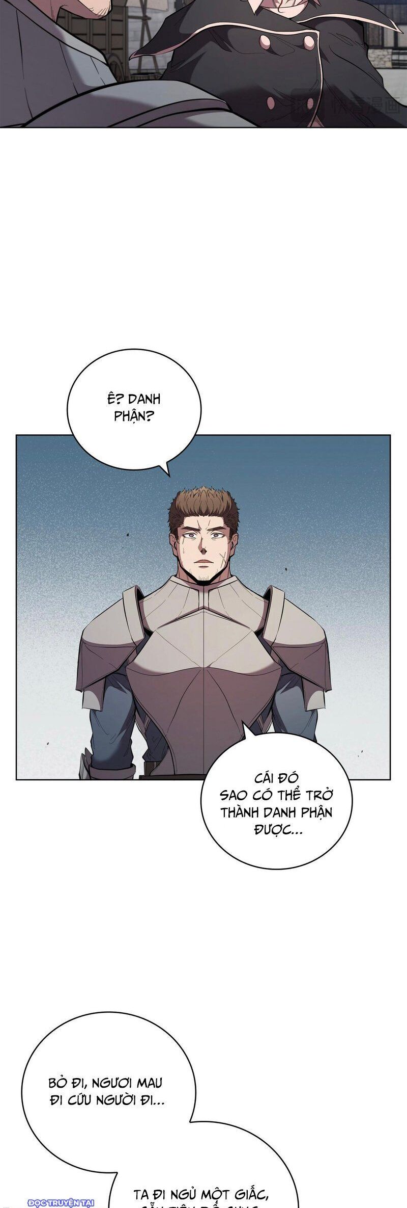 Hồi Quy Thành Công Tước Chap 87 - Next Chap 88