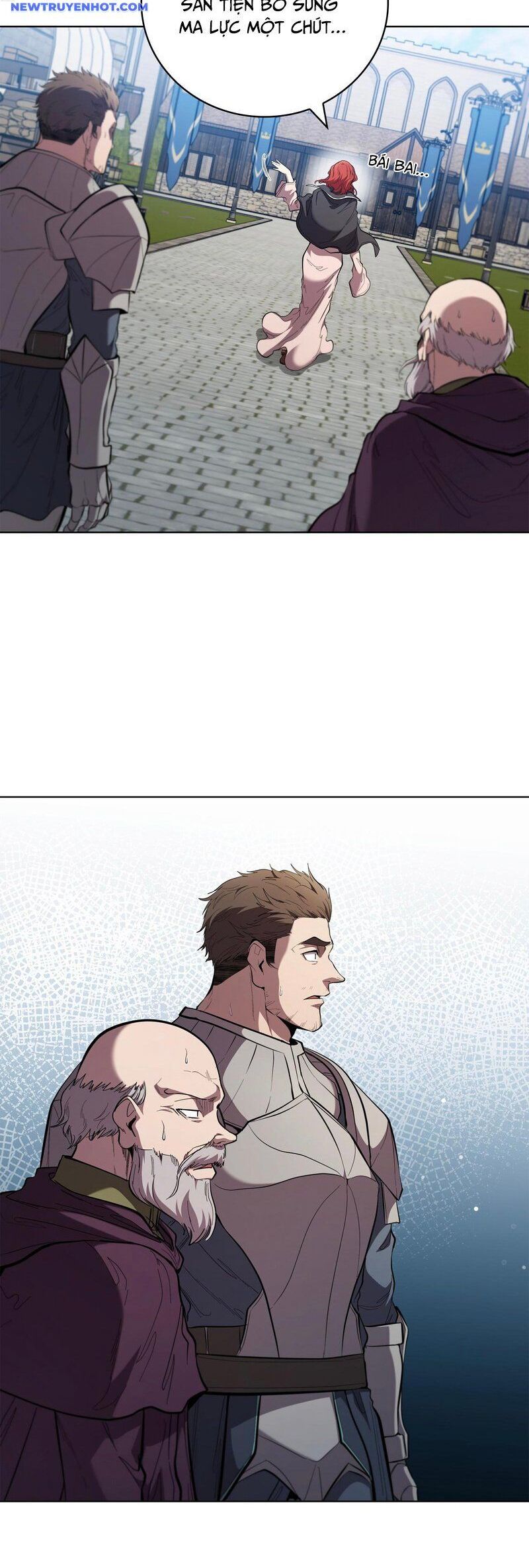 Hồi Quy Thành Công Tước Chap 87 - Next Chap 88