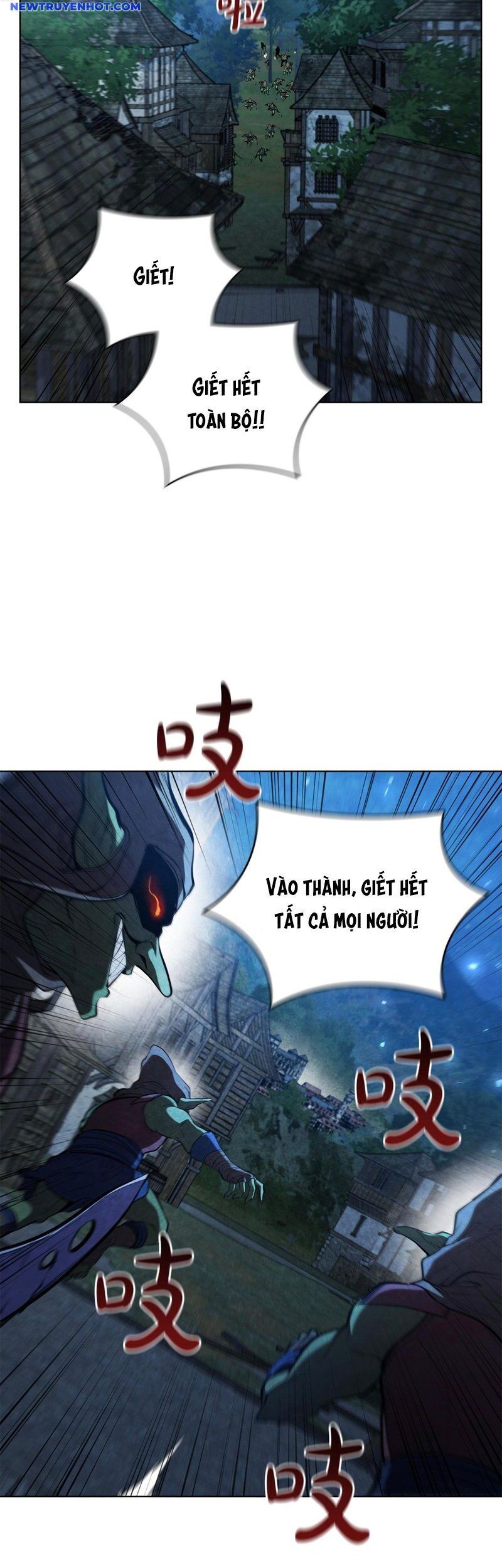 Hồi Quy Thành Công Tước Chap 87 - Next Chap 88