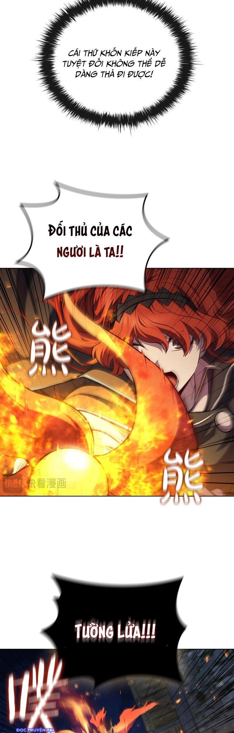 Hồi Quy Thành Công Tước Chap 87 - Next Chap 88