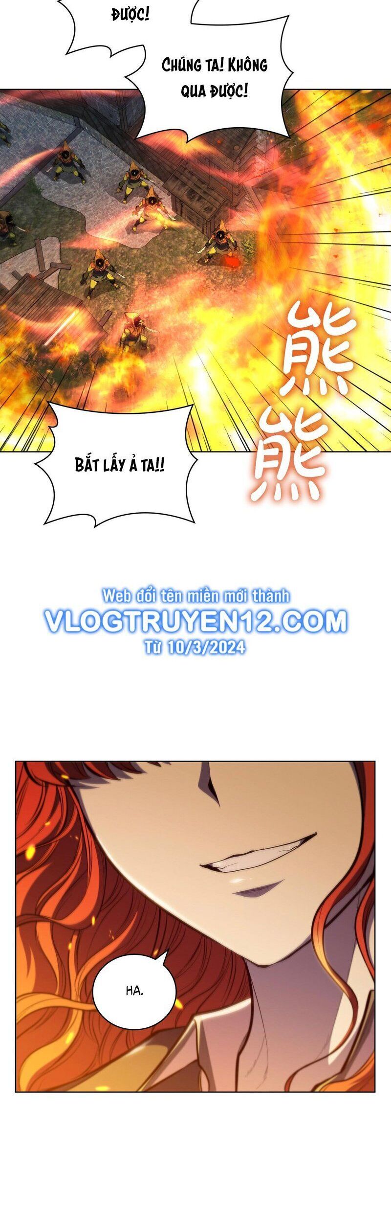 Hồi Quy Thành Công Tước Chap 87 - Next Chap 88