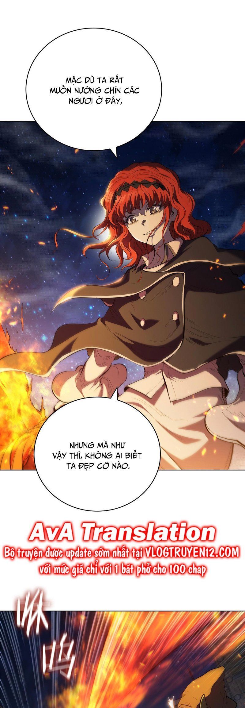 Hồi Quy Thành Công Tước Chap 87 - Next Chap 88