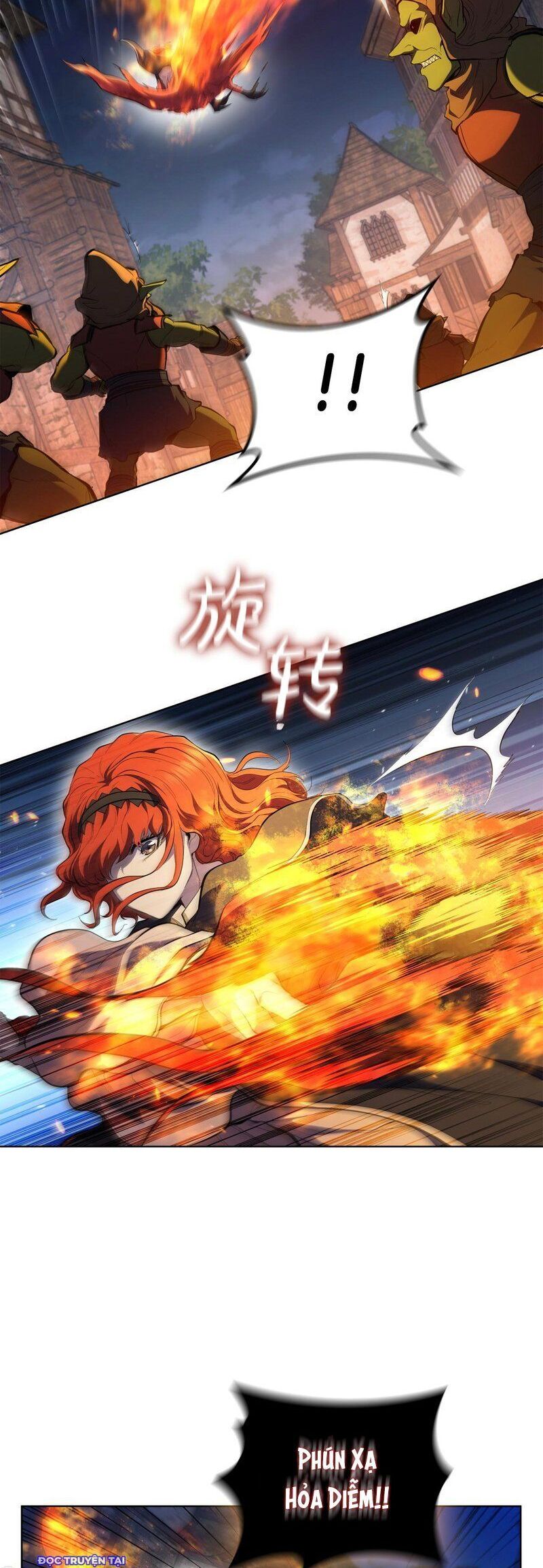 Hồi Quy Thành Công Tước Chap 87 - Next Chap 88