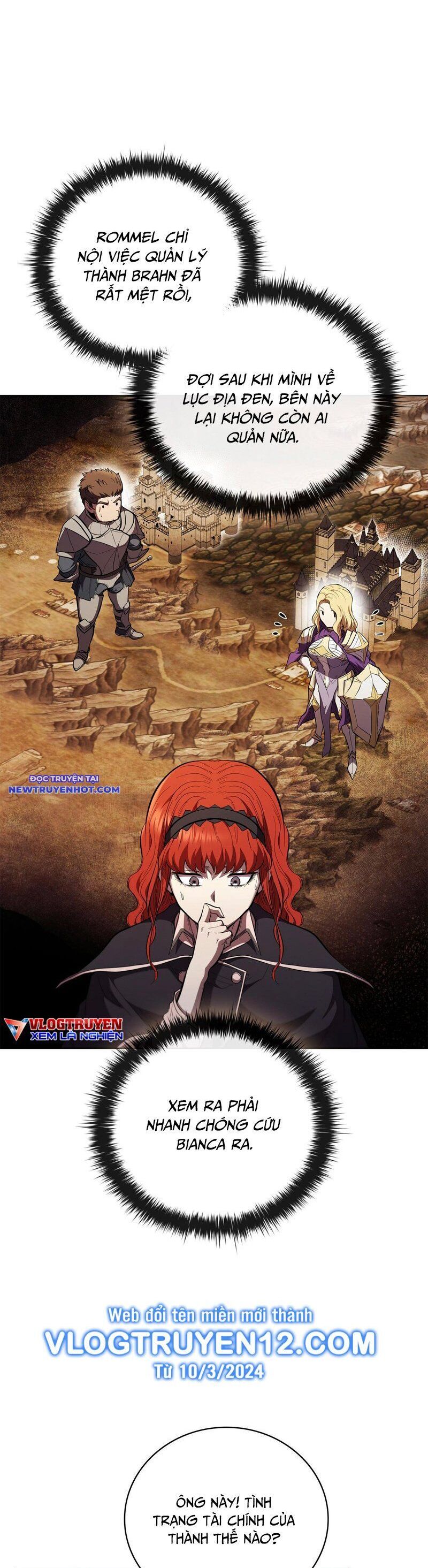 Hồi Quy Thành Công Tước Chap 87 - Next Chap 88