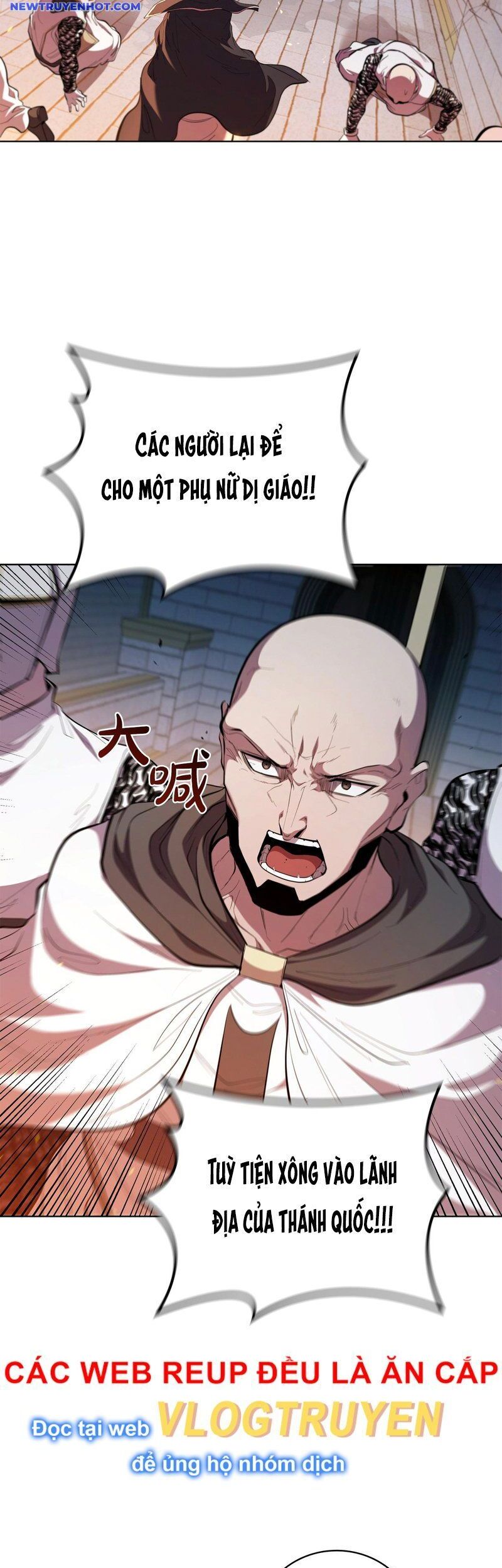Hồi Quy Thành Công Tước Chap 88 - Next Chap 89
