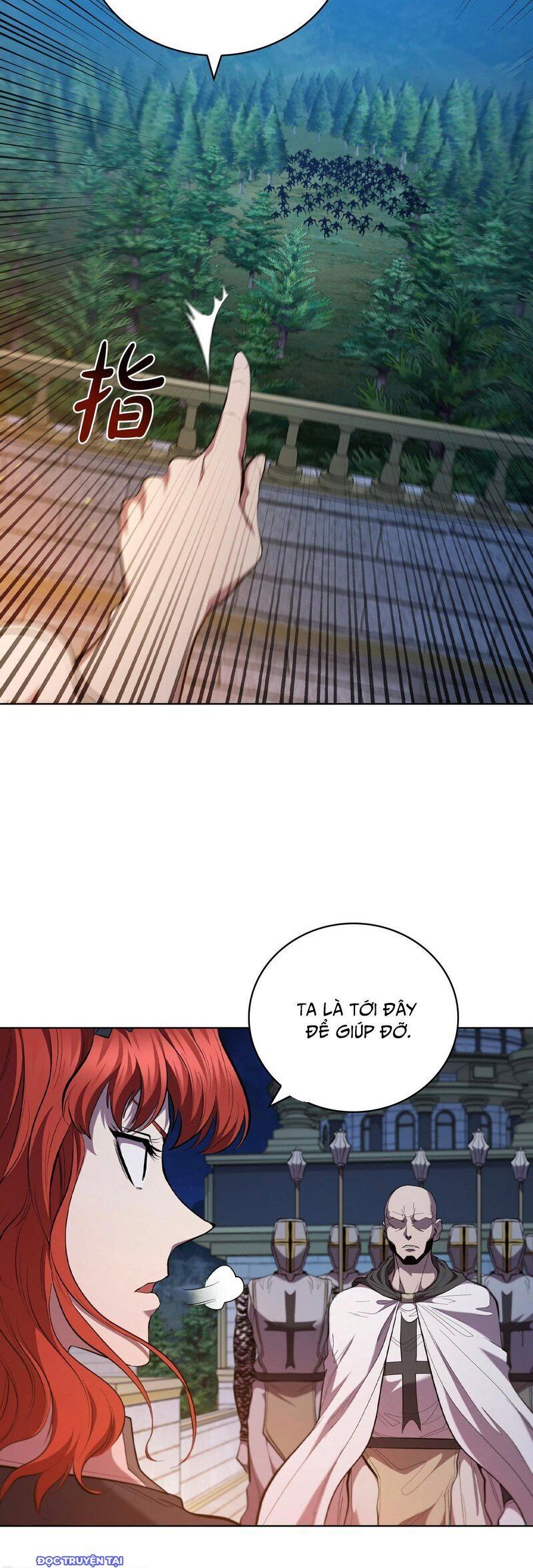 Hồi Quy Thành Công Tước Chap 88 - Next Chap 89