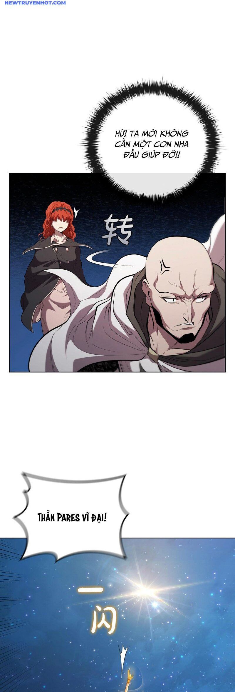 Hồi Quy Thành Công Tước Chap 88 - Next Chap 89