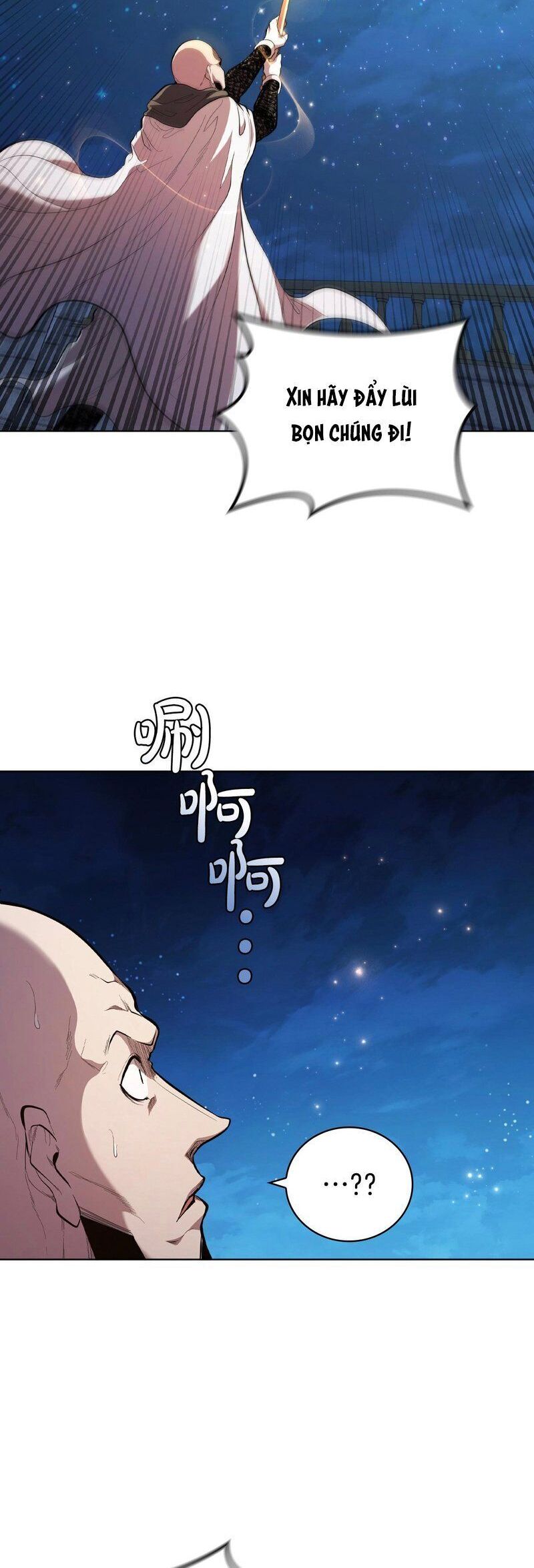 Hồi Quy Thành Công Tước Chap 88 - Next Chap 89
