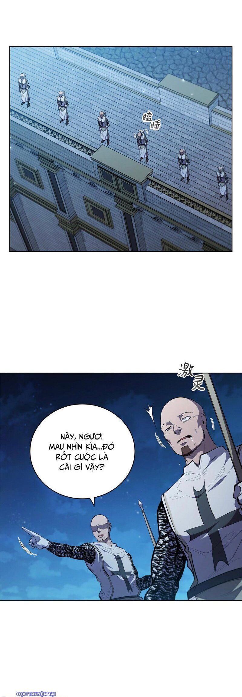 Hồi Quy Thành Công Tước Chap 88 - Next Chap 89