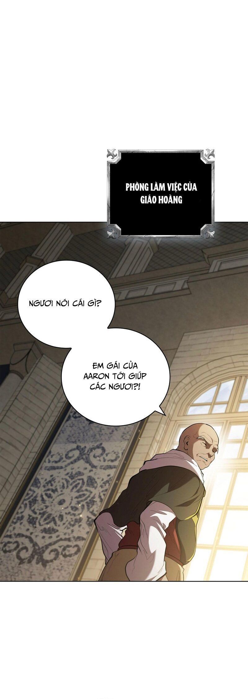 Hồi Quy Thành Công Tước Chap 88 - Next Chap 89