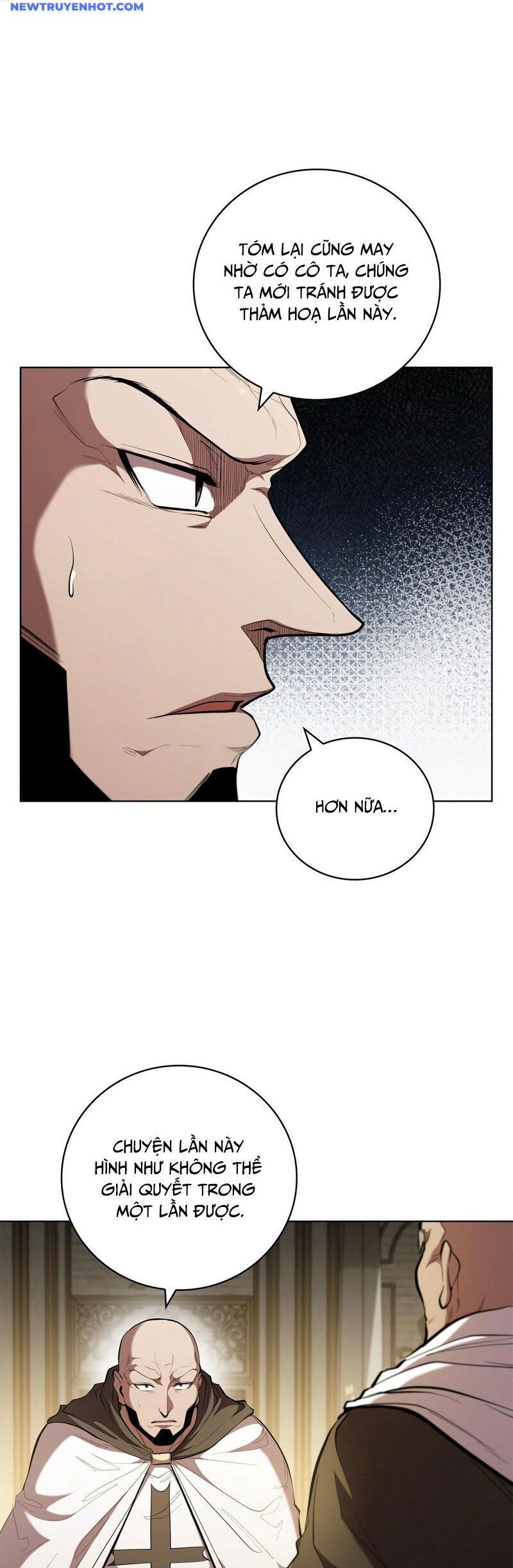 Hồi Quy Thành Công Tước Chap 88 - Next Chap 89